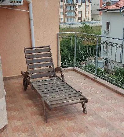 Sanatorium Sveti Vlas